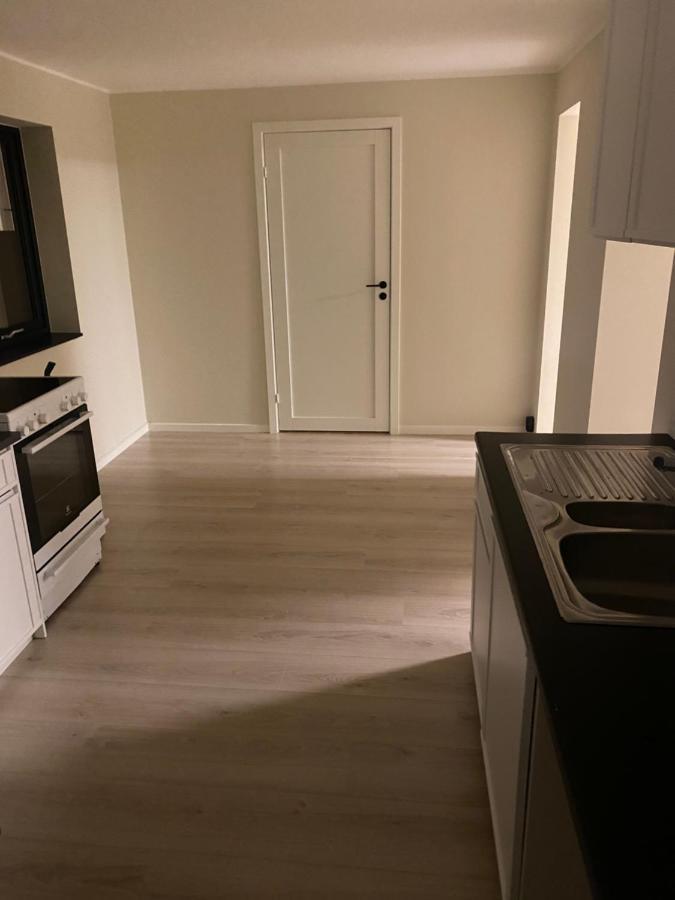 Rom # 3 Appartmenthotel Oslo Adress Isabels Vei 16 Exterior foto