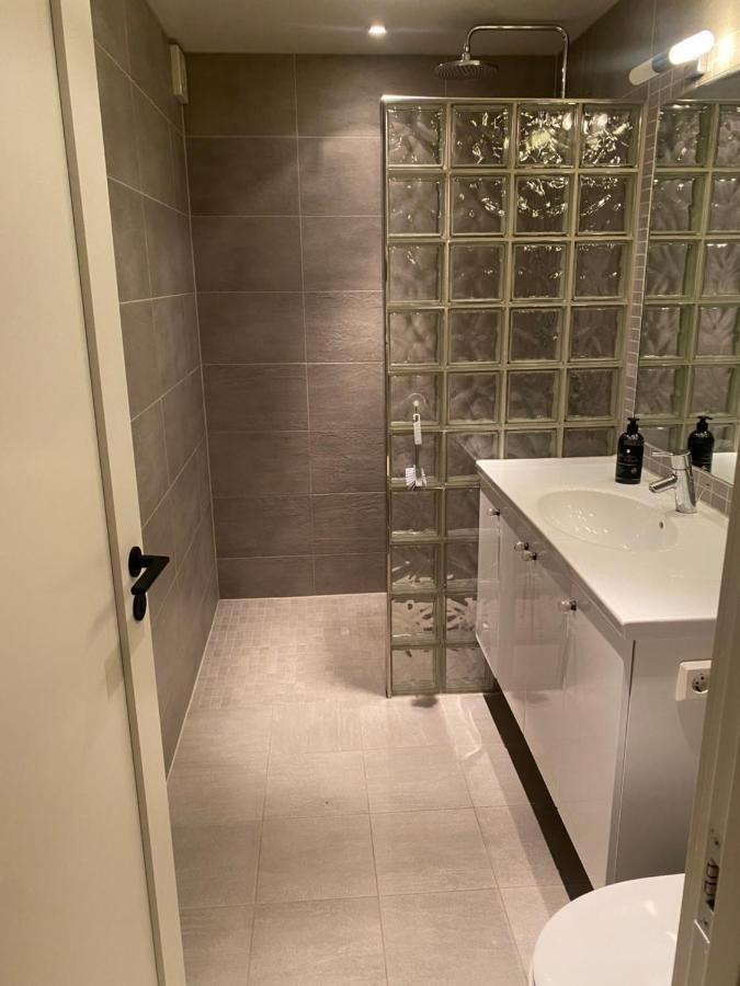 Rom # 3 Appartmenthotel Oslo Adress Isabels Vei 16 Exterior foto